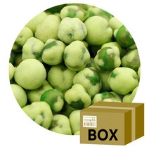 [박스무배]와사비콩 5KG, 1개