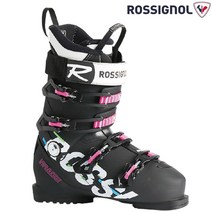 ROSSIGNOL 스키부츠 2021 DEMO 105 SC_BLACK