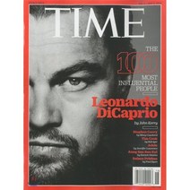 Time (주간) - USA Ed. 2016년 05월 02일, Time Inc.