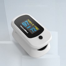 스몰투빅 산소포화도 측정기 MD300C22 옥시미터, 4방향 디스플레이  10단계 백라이트  오