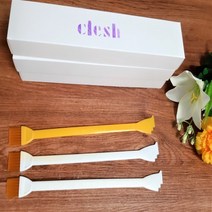 토스터기 청소솔/다용도/틈새용/바닥용, 화이트