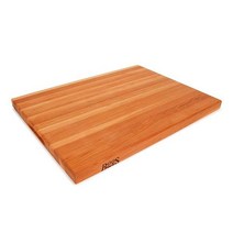 존보스 블록 체리 나무 양면 도마 4종류 엣지 그레인 John Boos Block, Cherry_24 Inches x 18 Inches x