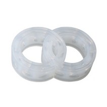 자동차 쇼바 서스펜션 2pcs 충격 흡수 장치 스프링 범퍼 전원 자동 버퍼 쿠션 abcdef 유형 스프링 고무 버퍼 범용, 쇼크 업소버 c