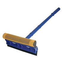 Rain-X 9272X 20.3cm(8인치) 프로페셔널 스퀴지 50.8cm(20인치) 연장 핸들 포함151892