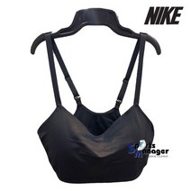 나이키 브라 C84- DV6622-010 우먼스 스포츠 브라