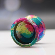 요요구 에이스요 중력4 프로 프리미엄 경기 전용 1A 플라워 경기 요요-48528, 옵션11