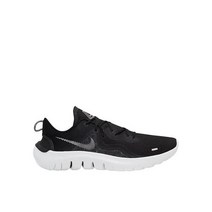 [해외]나이키 NIKE 남성S FLEX RUN 2021 RUNNING SHOE - BLACK