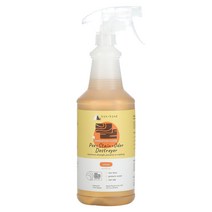 Kin+Kind Pee + Stain + Odor Destroyer For Hardwood + Floor Citrus 32 fl oz (354 ml)