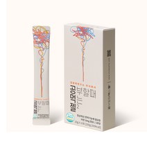 집중력연구소 공부할때 먹는젤2, 10포 * 2박스