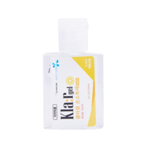 클라겔 손소독제 트리에탄올아민무첨가 30ml 레몬향, 10개