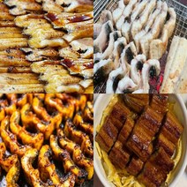 국내산 프리미엄 자포니카 풍천 민물 장어 구이 1kg 집에서 맛집 덮밥 시세