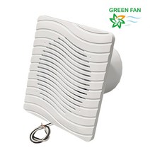 가재울무역 그린팬KV100 화장실 욕실 환풍기 배기팬 날개 9cm 용 5034985ea, gajae31 본상품선택, gajae31 본상품선택