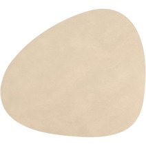 독일내수 LindDNA 식탁매트 2장 37x44cm벨루어
