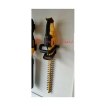 디월트 예초기 충전용예초기 충전잔디전정기 20V 맥스 전정기 트리머 월 마운트 Hanger - DCHT820B