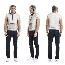 방충복 말벌집제거 상의 모기장 벌초 양봉 캠핑 야외 안전 보호 옷