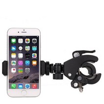 핸드폰 집게형 홀더 촬영 핸들 스마트폰 방송 거치대 스탠드 휴대폰 아이폰 삼성 갤럭시 모바일 악세사리 디지털 선물 다기능 다용도 촬영용 장비 미디어 스튜디오 휴대 미니