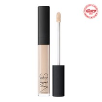 나스 래디언트 크리미 컨실러 6ml (샹티이 바닐라 허니 커스타드), 1개, #샹티이