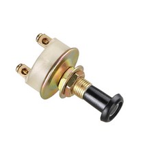 워크인스위치 개폐식 자동차 트랙터 첫 번째 기어 스위치 31.8mmx68mm 릴레이, 없음
