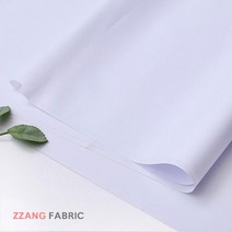 짱패브릭 (생리대안감) 안감용다후다방수천 원단 패브릭#, 1마 (고정폭 약 150cm*90cm)