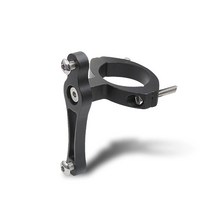 피트인 물통케이지 어댑터 마운트 카본 자전거 확장 거치대, 물통어댑터(고급형)