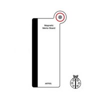 모니터 메모 보드 컴퓨터 메모 모니터 메모판 우 200