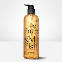꽃을든남자 헤어케어시스템 초강력 헤어젤 500ml, 단일 수량