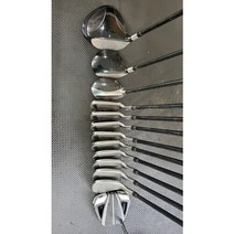 테일러메이드 남자풀세트 테일러메이드풀세트 중고풀세트 골프클럽, 단일 제품