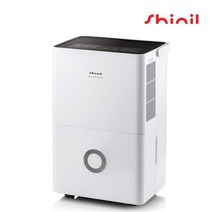신일 제습기 대용량 스마트 17L 건조기능 SDH-170SS