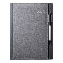 예닮 다이어리 시스템 5단 다이어리 엣지 25절 6공 다이어리 속지 스케줄러 2023년다이어리 만년다이어리 업무용다이어리 위클리플래너 소량제작 견적요망, 3부
