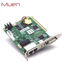 야외스크린 Novastar MSD300 보내기 카드 led 디스플레이 화면 msd300-1 제어 노바 시스템, CHINA_러시아어