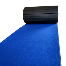 주짓수매트 태권도 유도매트 착지 레슬링매트, 4cm, 1개