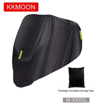 실내 자전거 사이클 VR 경주 게임 스피닝 바이크 moto 오토바이 커버 방수 방진 야외 오토바이 보호 커버 오토바이 액세서리, 3xl