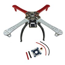 농업용F330 F450 드론 프레임 포함 RC MK MWC 4 축 멀티콥터 쿼드콥터 헬리콥터 랜딩 기어, 11 F450 drone