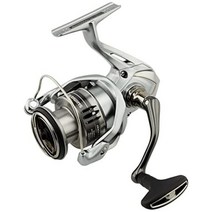 시마노 (SHIMANO) 스피닝 릴 21 나스키 C3000HG, 12.C3000HG