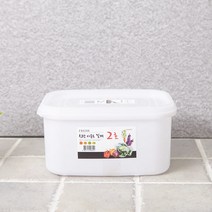 DN179366 밀폐용기 보관통 반찬통 보관용기 2L 한진 플라스틱투명용기 플라스틱병 사각플라스틱용기 소분용기 pp용기 플라스틱통 일회용플라스틱용기 일회용용기 플라스틱원형용기 페트병