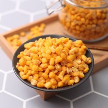 미다몰 옥수수콘(하모니콘) 4kg 옛날 과자 벌크, 1박스