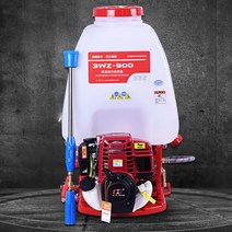 동력살분무기 방제기 비료 농경 농약 분무기 엔진 살포기 2행정 4행정, 140F플러스버터플런저펌프스테인리스플런저높음