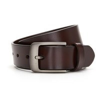 가파치 남성 소가죽 캐주얼 벨트 CA-BELT6024