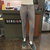 (주)에스에스패션 [세르지오] (매장인기상품!) 기본치노바지 SPTSTMK1903