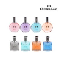 명품향수st 크리스찬딘 여성 남성향수 50ml, 07. 젠틀브리즈(남성), 1개