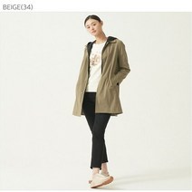 올리비아로렌 NC06 바람막이투웨이점퍼 VOCEBXF7431