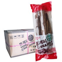 태림에스엠 시나몬통계피(베트남산) 500g X 5개 /, 1개