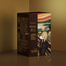 꺼억효소 곡물 발효 소화 효소 유산균 임산부, 96g, 3개, 96g