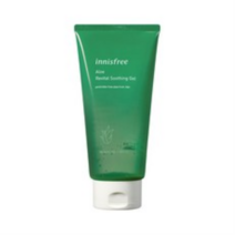 이니스프리 알로에 리바이탈 수딩젤, 300ml, 9개