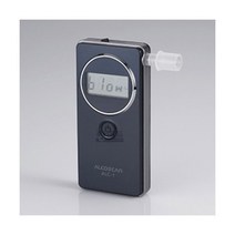 음주측정기 센텍 코리아 Alcoscan AL9000 음주감지기 음주단속 개인음주측정기 알콜측정기 산업용 음주측정기, 1개, 단품
