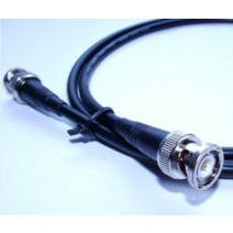 BNC TO BNC 50옴 (RG-58 CABLE), 5M