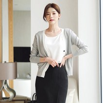 시크라인 메어리 민소매 블라우스 CLKB-B-21
