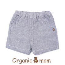 오가닉맘 AK원주점 오가닉맘 ST반바지 (MFM6PT02)