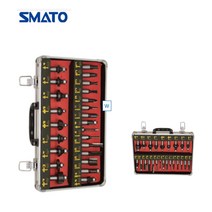 스마토 루터기비트 24개세트SM-RB1224루터날 나무MR