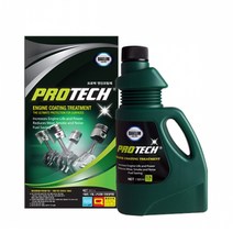 대림기업 프로텍 엔진 코팅제 첨가제 500ml, 기본